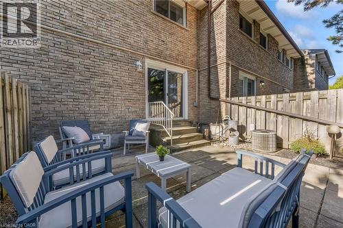 1420 Garth Street Unit# 2, Hamilton, ON 