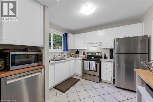 1420 Garth Street Unit# 2, Hamilton, ON 