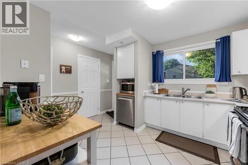1420 Garth Street Unit# 2, Hamilton, ON 