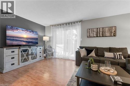 1420 Garth Street Unit# 2, Hamilton, ON 