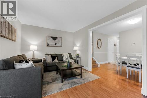 1420 Garth Street Unit# 2, Hamilton, ON 