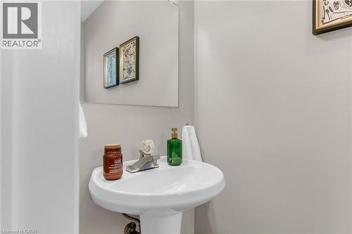 1420 Garth Street Unit# 2, Hamilton, ON 