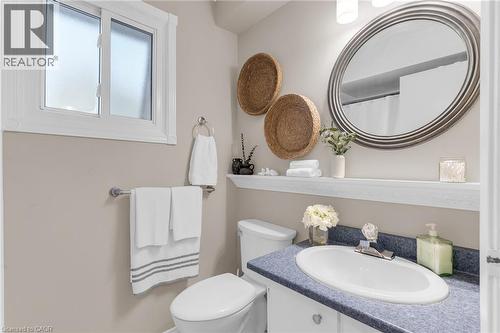 1420 Garth Street Unit# 2, Hamilton, ON 