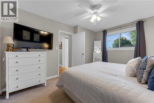 1420 Garth Street Unit# 2, Hamilton, ON 