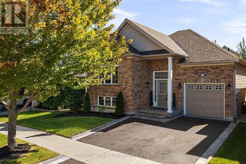 25 Cranberry Lane, Barrie, ON 