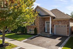 25 CRANBERRY LANE Barrie, ON L4N 0Z1