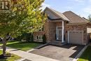 25 Cranberry Lane, Barrie, ON 