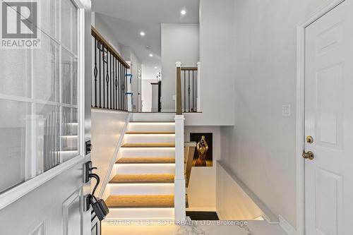25 Cranberry Lane, Barrie, ON 