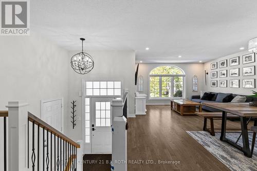 25 Cranberry Lane, Barrie, ON 