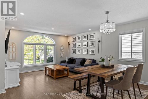25 Cranberry Lane, Barrie, ON 
