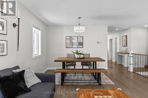 25 Cranberry Lane, Barrie, ON 
