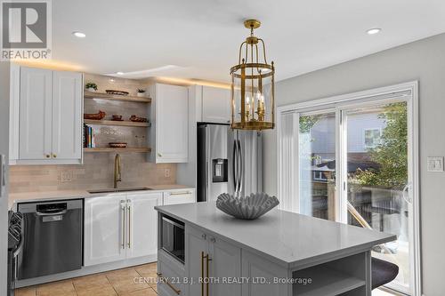 25 Cranberry Lane, Barrie, ON 