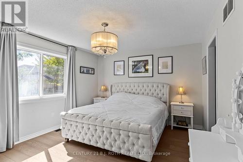 25 Cranberry Lane, Barrie, ON 