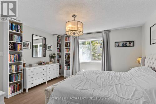 25 Cranberry Lane, Barrie, ON 