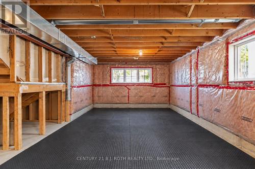 25 Cranberry Lane, Barrie, ON 