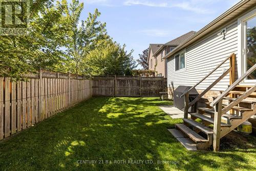 25 Cranberry Lane, Barrie, ON 