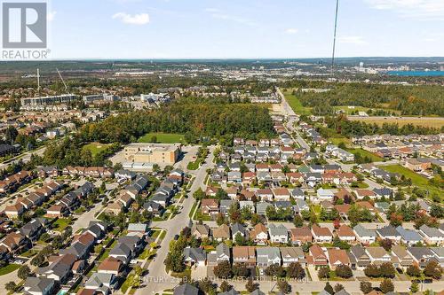 25 Cranberry Lane, Barrie, ON 