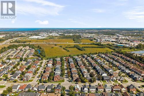 25 Cranberry Lane, Barrie, ON 