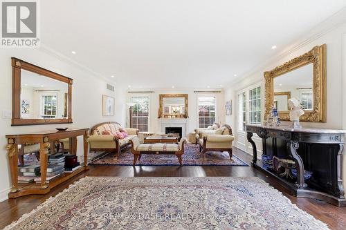 268 Lonsdale Road, Toronto, ON 