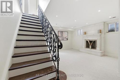 268 Lonsdale Road, Toronto, ON 