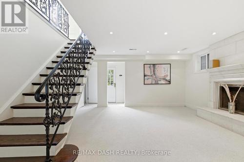268 Lonsdale Road, Toronto, ON 