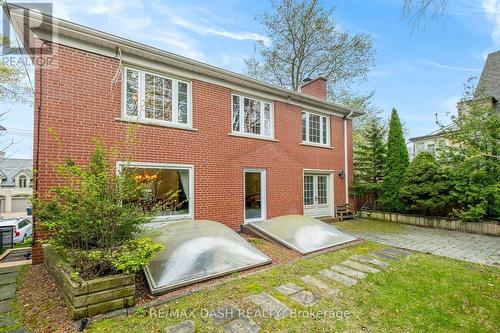 268 Lonsdale Road, Toronto, ON 