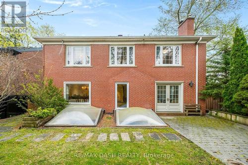 268 Lonsdale Road, Toronto, ON 