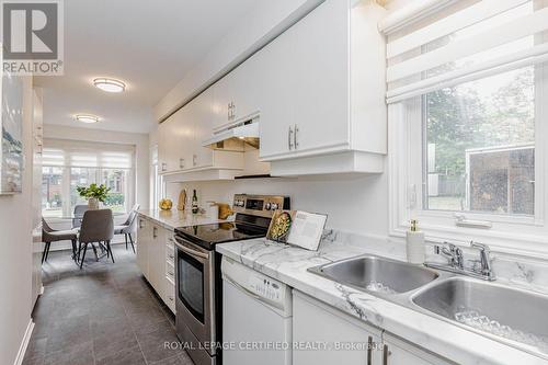22 - 3050 Orleans Road, Mississauga, ON 
