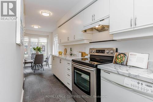 22 - 3050 Orleans Road, Mississauga, ON 