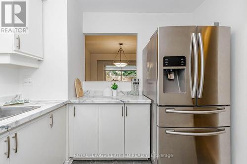 22 - 3050 Orleans Road, Mississauga, ON 