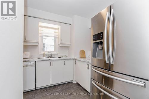22 - 3050 Orleans Road, Mississauga, ON 