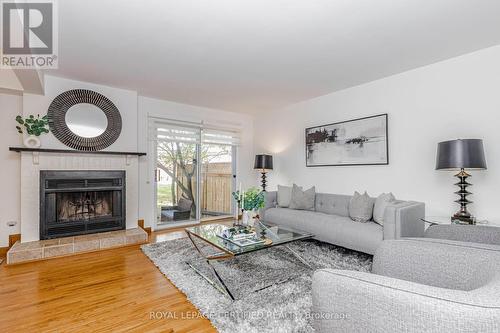 22 - 3050 Orleans Road, Mississauga, ON 