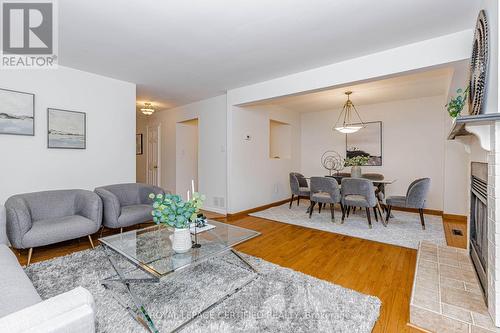 22 - 3050 Orleans Road, Mississauga, ON 