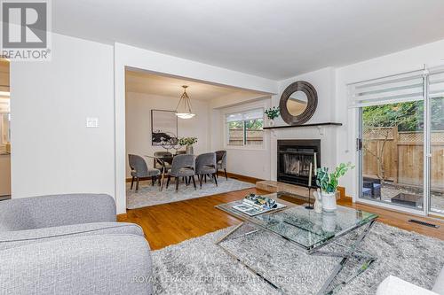 22 - 3050 Orleans Road, Mississauga, ON 