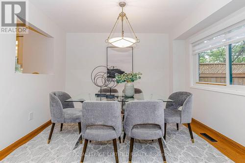 22 - 3050 Orleans Road, Mississauga, ON 