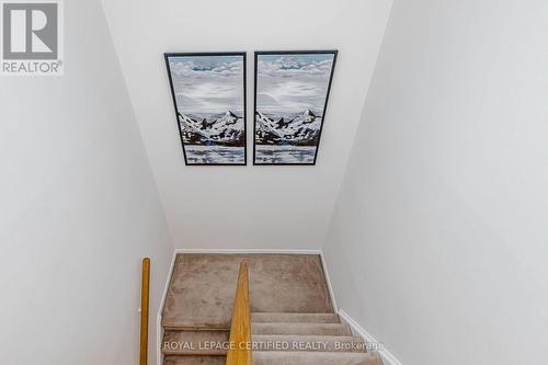 22 - 3050 Orleans Road, Mississauga, ON 