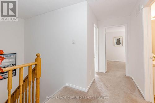 22 - 3050 Orleans Road, Mississauga, ON 