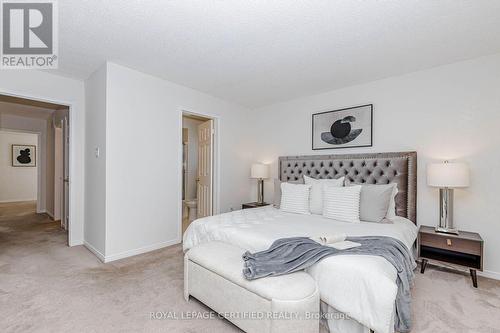 22 - 3050 Orleans Road, Mississauga, ON 