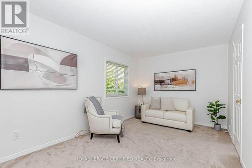 22 - 3050 Orleans Road, Mississauga, ON 