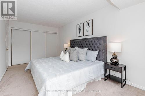22 - 3050 Orleans Road, Mississauga, ON 
