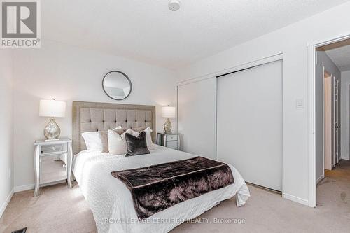 22 - 3050 Orleans Road, Mississauga, ON 