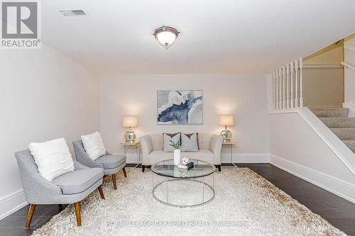 22 - 3050 Orleans Road, Mississauga, ON 