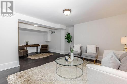 22 - 3050 Orleans Road, Mississauga, ON 
