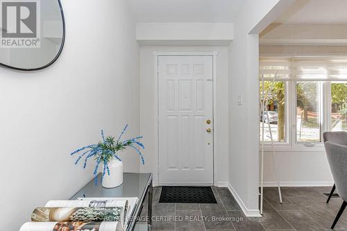 22 - 3050 Orleans Road, Mississauga, ON 
