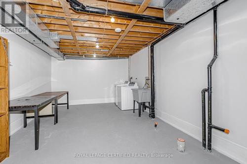 22 - 3050 Orleans Road, Mississauga, ON 