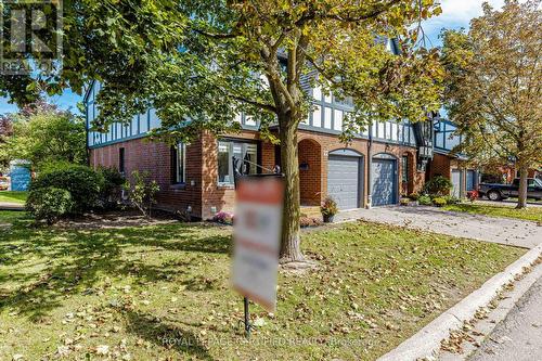 22 - 3050 Orleans Road, Mississauga, ON 
