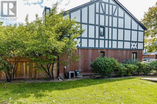 22 - 3050 Orleans Road, Mississauga, ON 