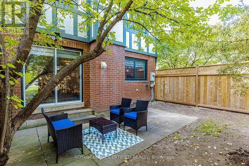 22 - 3050 Orleans Road, Mississauga, ON 