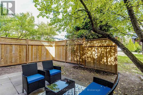 22 - 3050 Orleans Road, Mississauga, ON 
