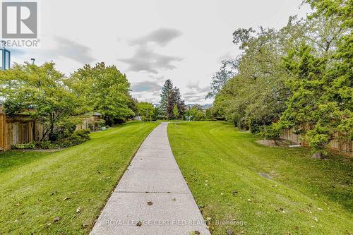 22 - 3050 Orleans Road, Mississauga, ON 